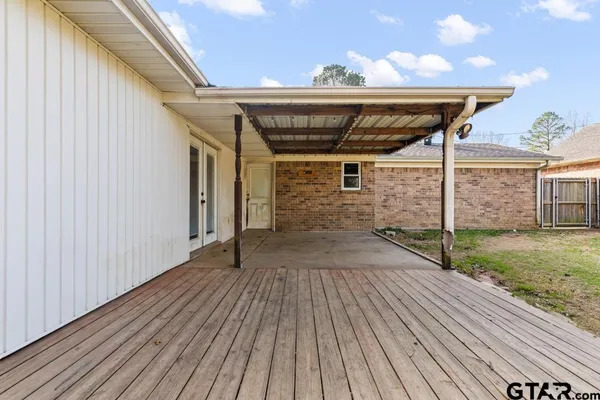 $290,000 | 3741 Teri Lyn Drive, Longview, TX 75604
