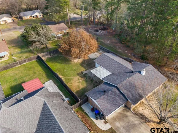 $270,000 | 3741 Teri Lyn Drive, Longview, TX 75604