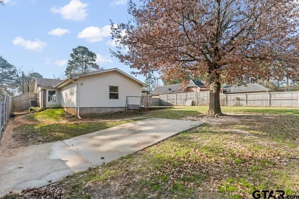 $270,000 | 3741 Teri Lyn Drive, Longview, TX 75604