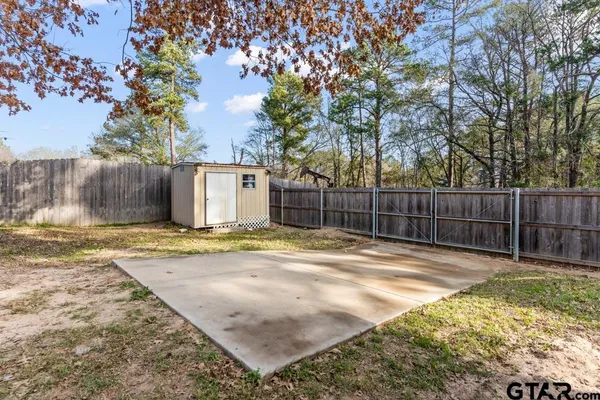 $290,000 | 3741 Teri Lyn Drive, Longview, TX 75604