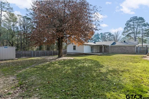 $290,000 | 3741 Teri Lyn Drive, Longview, TX 75604