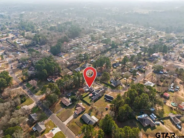 $270,000 | 3741 Teri Lyn Drive, Longview, TX 75604
