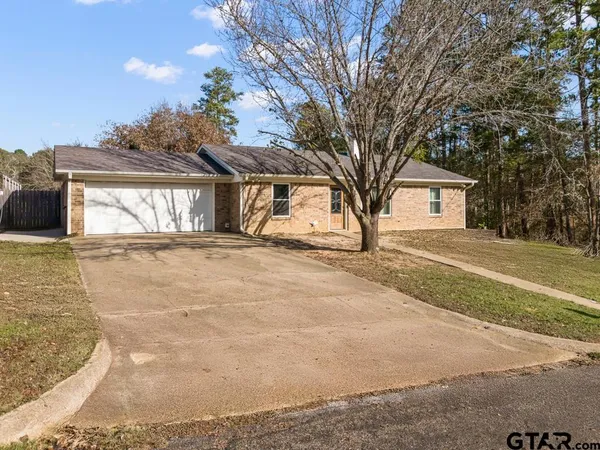 $270,000 | 3741 Teri Lyn Drive, Longview, TX 75604