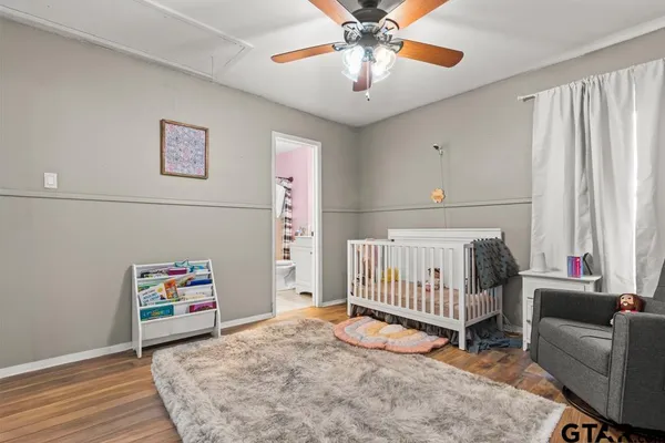 $270,000 | 3741 Teri Lyn Drive, Longview, TX 75604