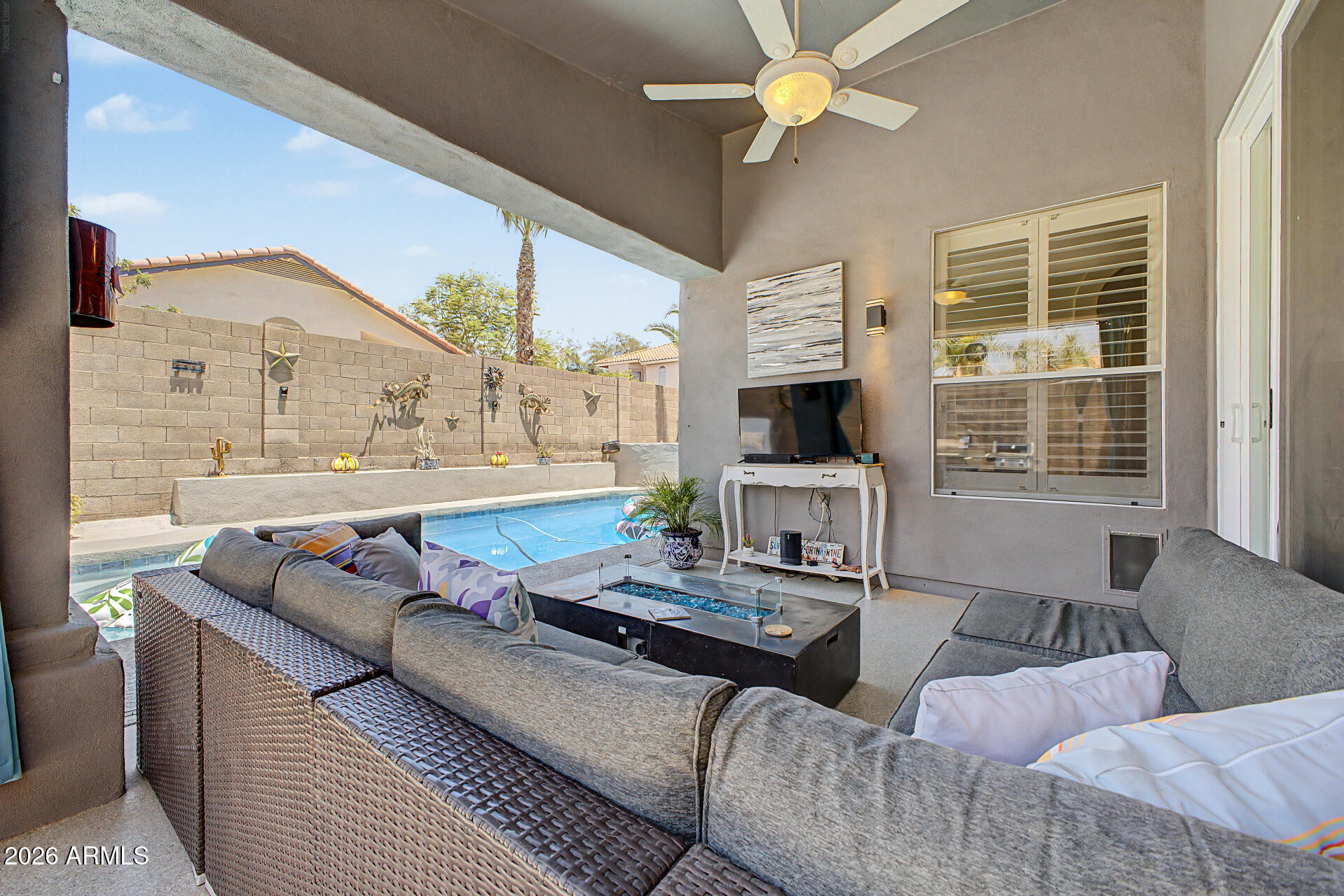 6612 East Raftriver Street Mesa, AZ 85215 - Photo 30 of 34