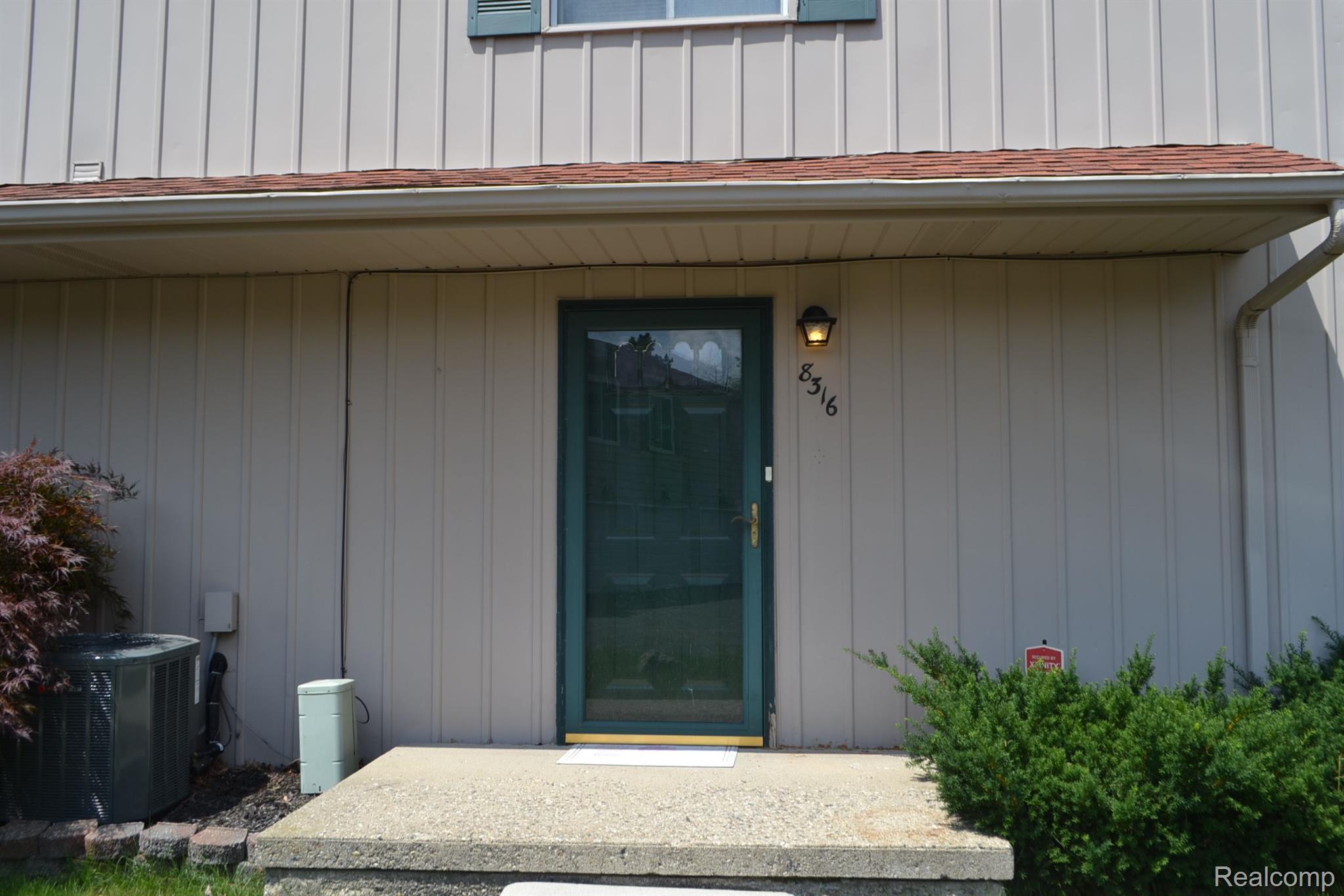 8316 North Genesee Road, Unit 8 Mount Morris, MI 48458 - Photo 30 of 30 Gallery Image 30
