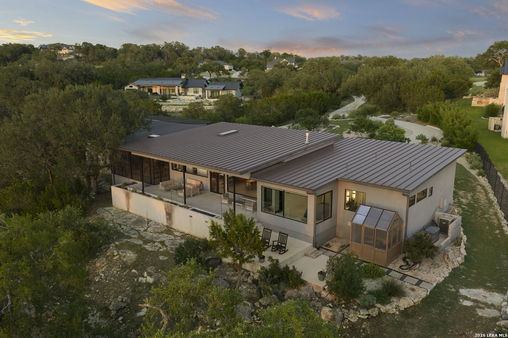352 Arthur Court Spring Branch, TX 78070 - Photo 65 of 93
