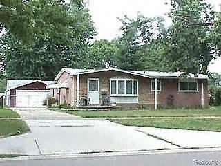 4735 Thirteen Mile Road Warren, MI 48092 - Photo 1 of 1 Property Photo