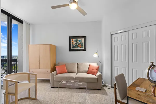 $10,000 | 801 South Olive Avenue, Unit 1417, West Palm Beach, FL 33401