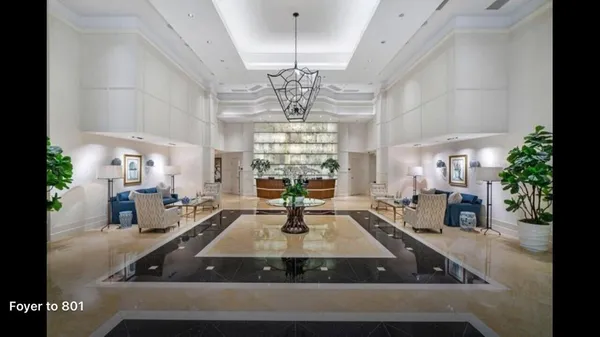 $10,000 | 801 South Olive Avenue, Unit 1417, West Palm Beach, FL 33401