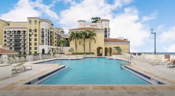 $10,000 | 801 South Olive Avenue, Unit 1417, West Palm Beach, FL 33401
