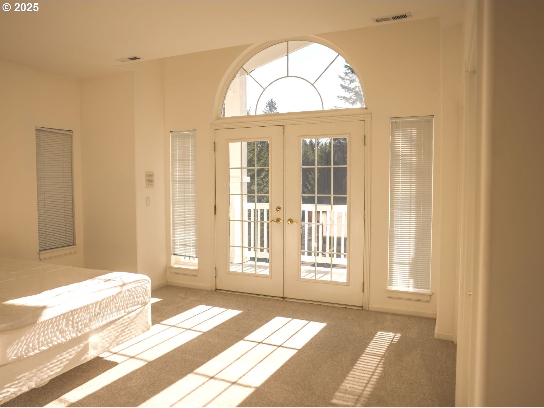 5812 Northeast Livingston Road Camas, WA 98607 - Photo 23 of 27 a view of a room with large windows