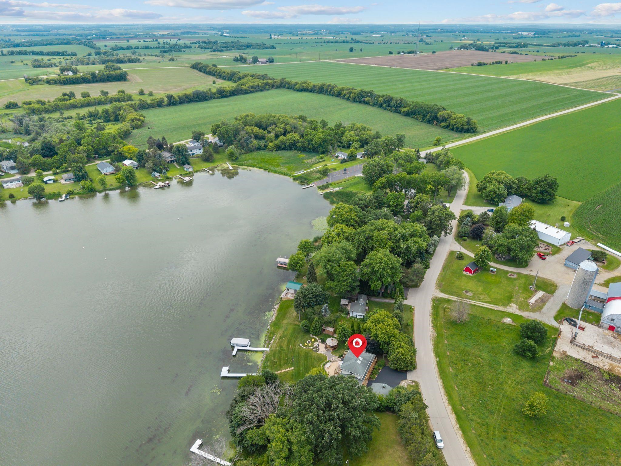N2954 North Kearley Road Markesan, WI 53946 - Photo 48 of 68
