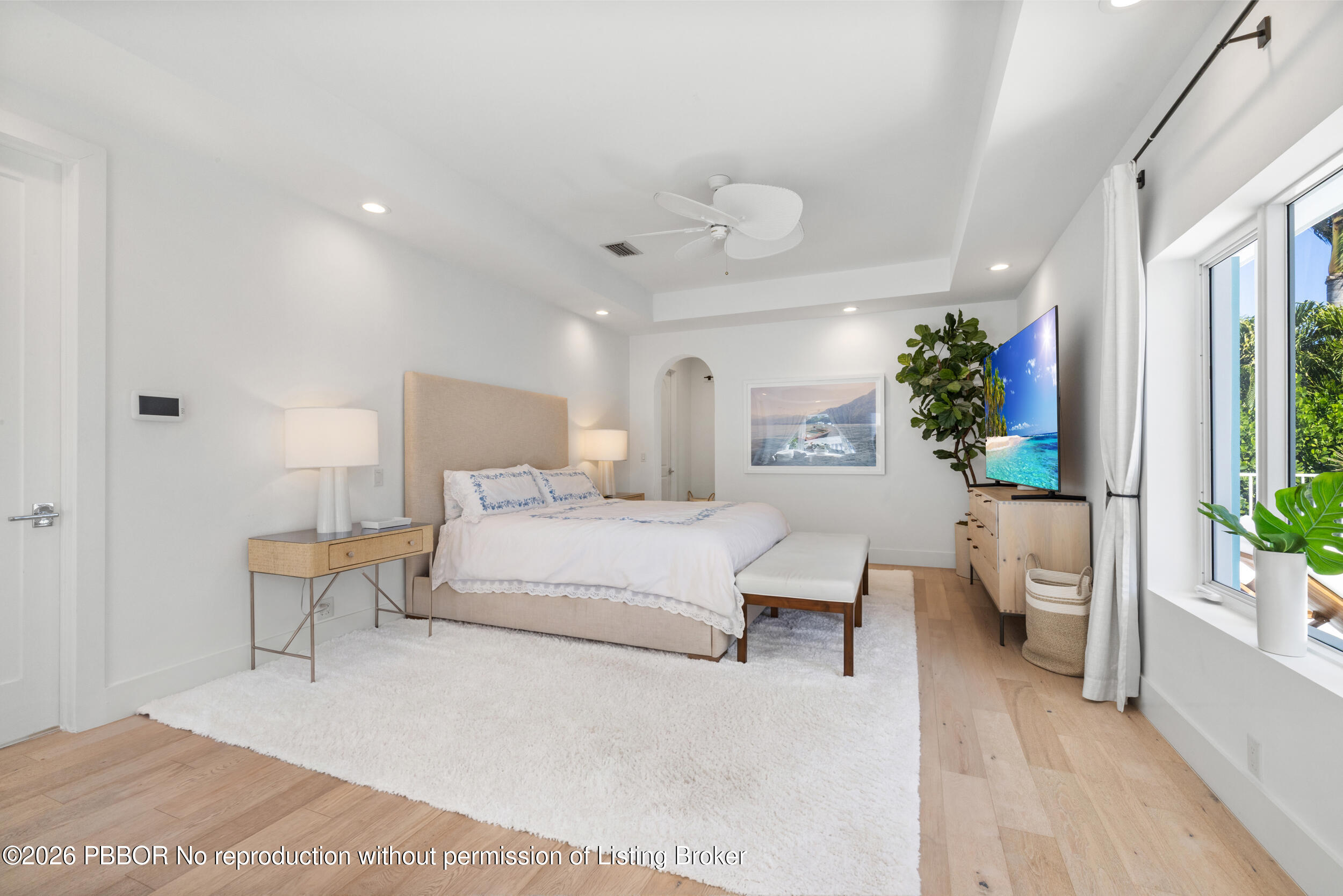 121 Seville Road West Palm Beach, FL 33405 - Photo 36 of 67 Primary Suite