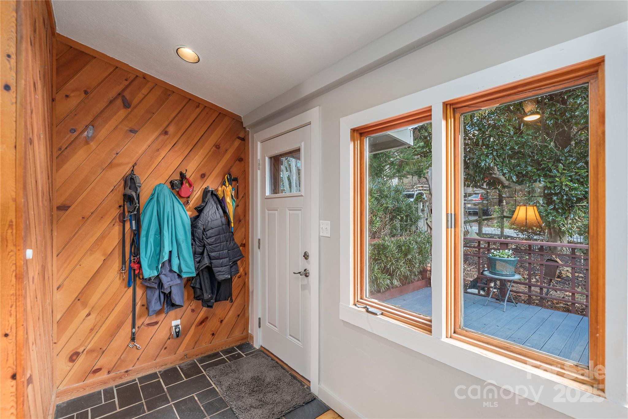 106 Spooks Branch Road Asheville, NC 28804 - Photo 5 of 28 a view of a closet area