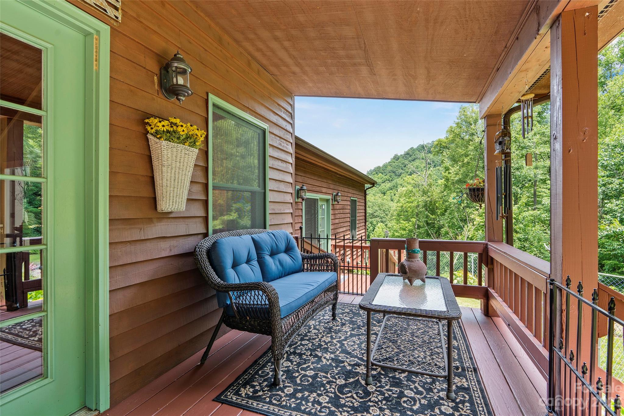 290 Last Mohican Trail Clyde, NC 28721 - Photo 7 of 46