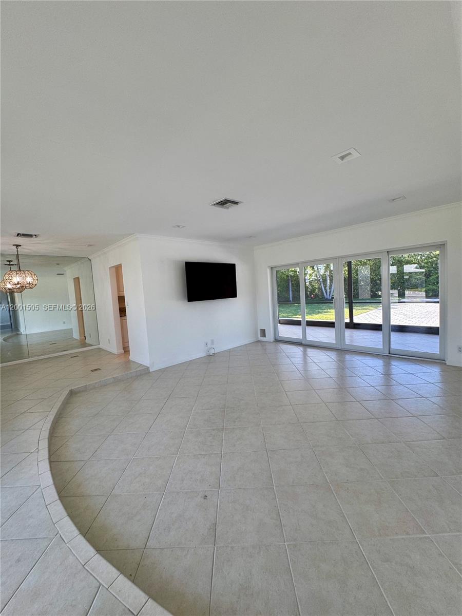 1093 Southwest 14th Street Boca Raton, FL 33486 - Photo 9 of 28 a view of a livingroom with a fireplace