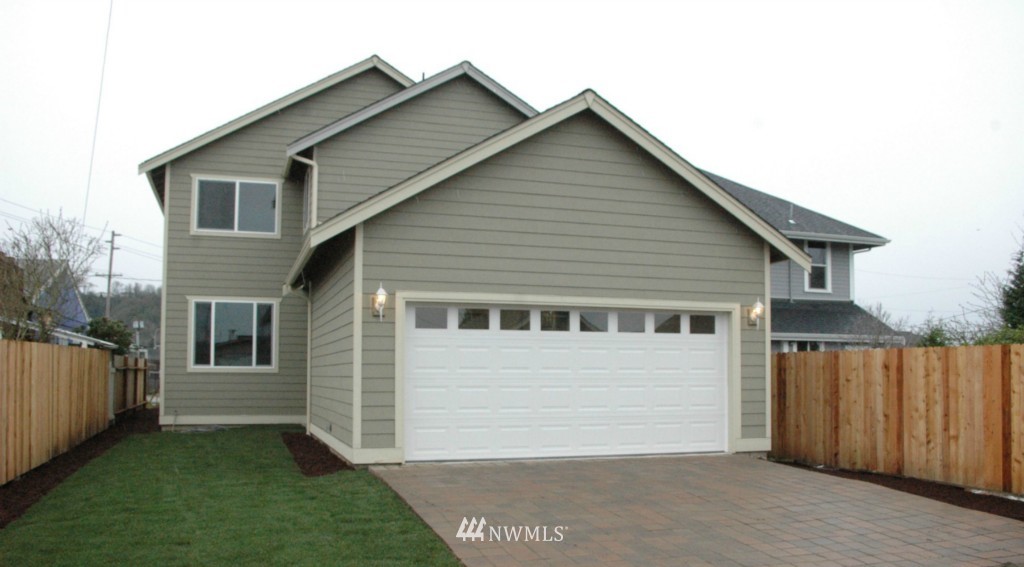 1516 North Brooks Street Renton, WA 98057 - Photo 2 of 15 Gallery Image 2