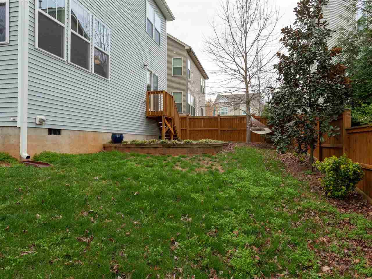 505 Bouree Circle Raleigh, NC 27606 - Photo 23 of 25 Photo 23