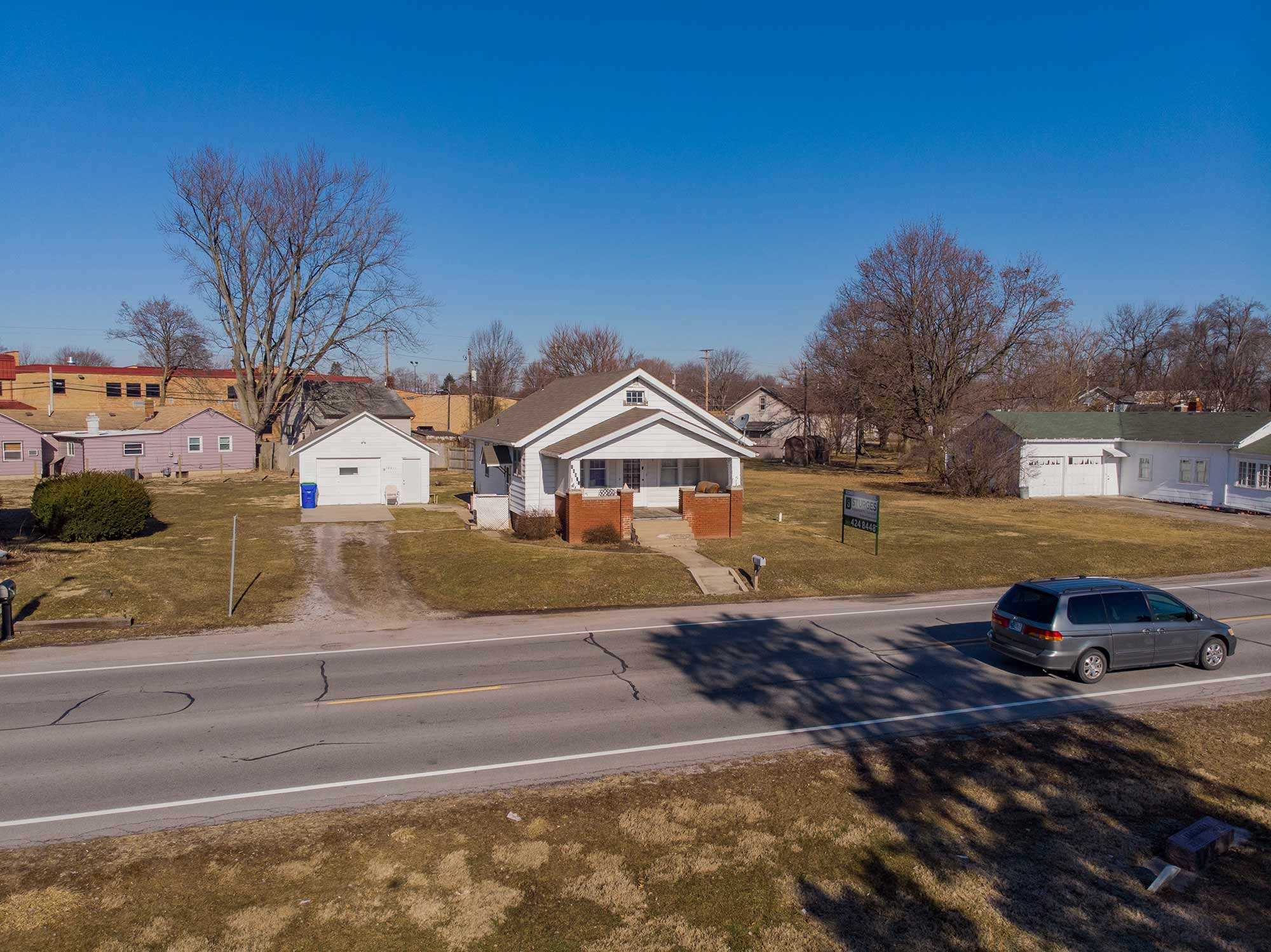 14811 Leo Road Leo, IN 46765 - Photo 3 of 29