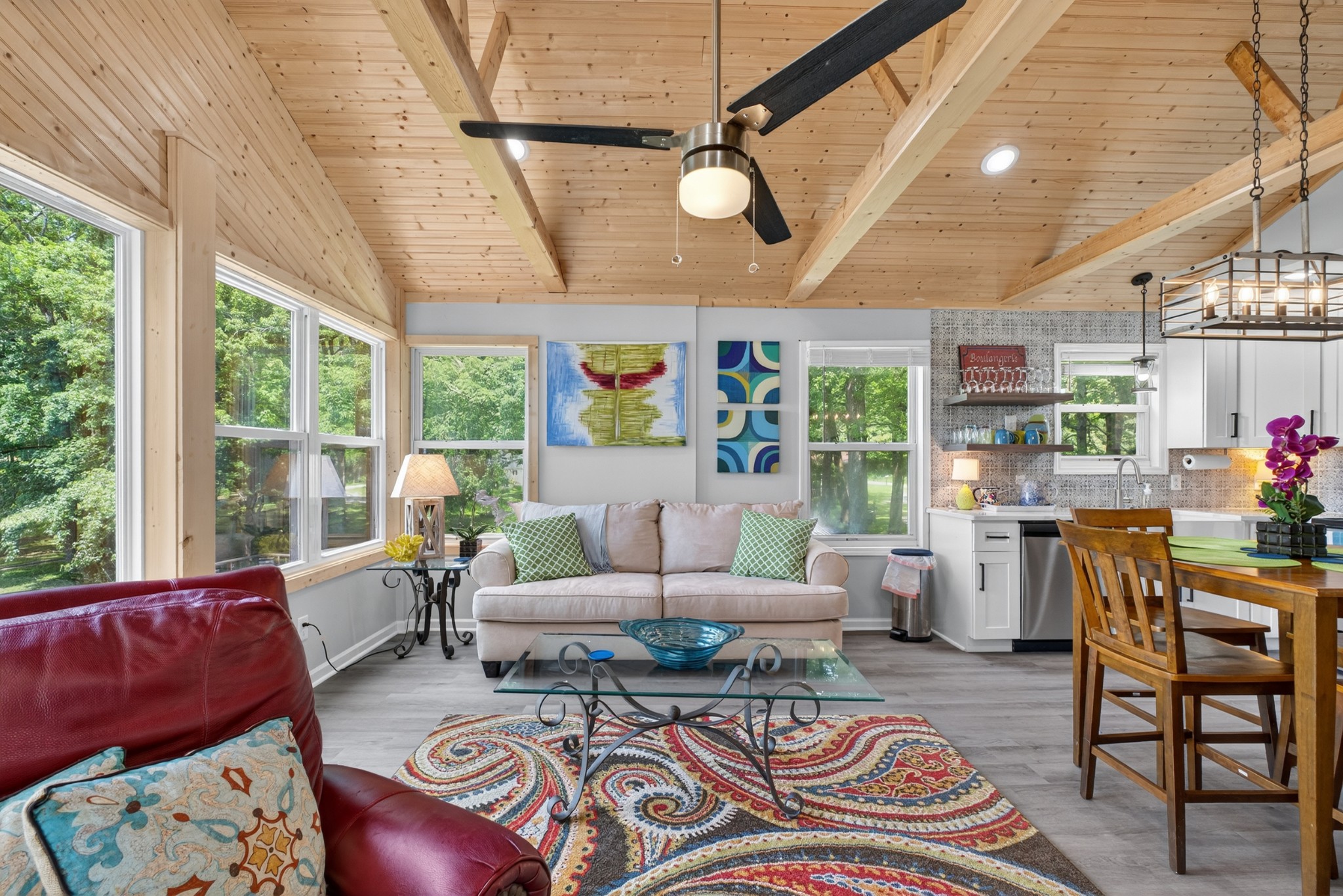 1283 Lake Logan Road Ardmore, TN 38449 - Photo 12 of 49