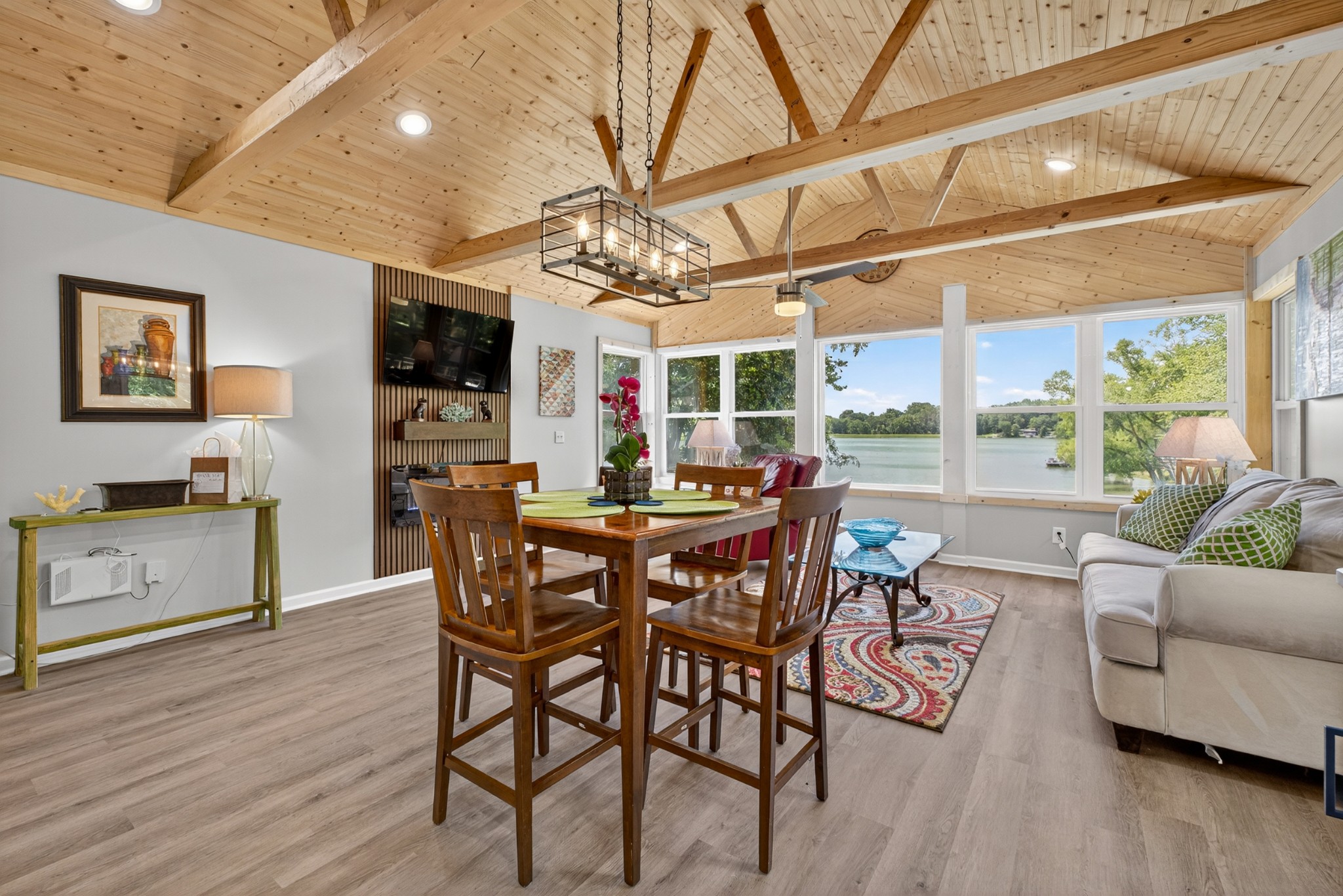 1283 Lake Logan Road Ardmore, TN 38449 - Photo 13 of 49