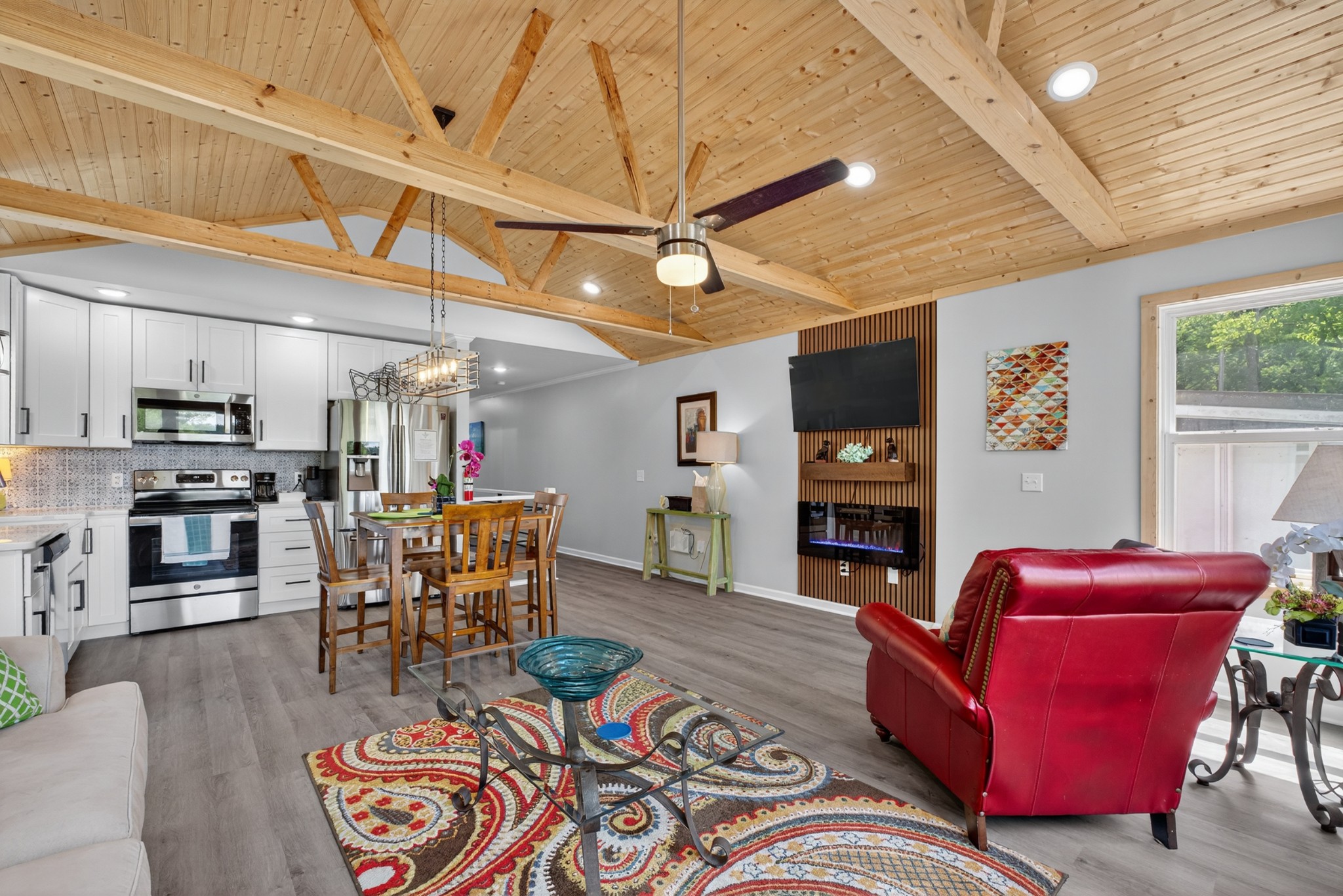 1283 Lake Logan Road Ardmore, TN 38449 - Photo 14 of 49