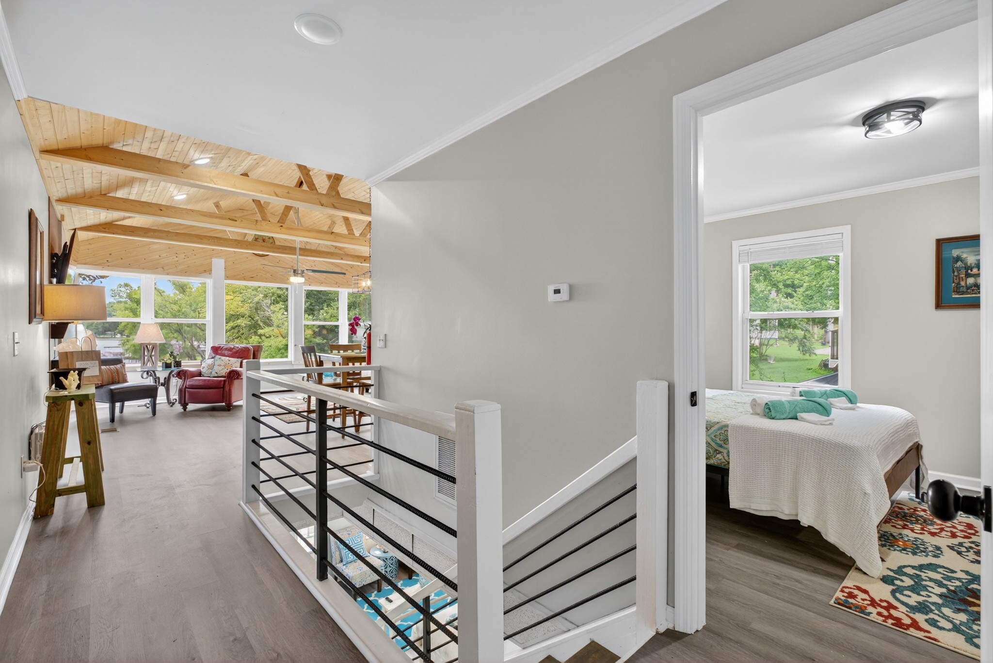 1283 Lake Logan Road Ardmore, TN 38449 - Photo 15 of 49