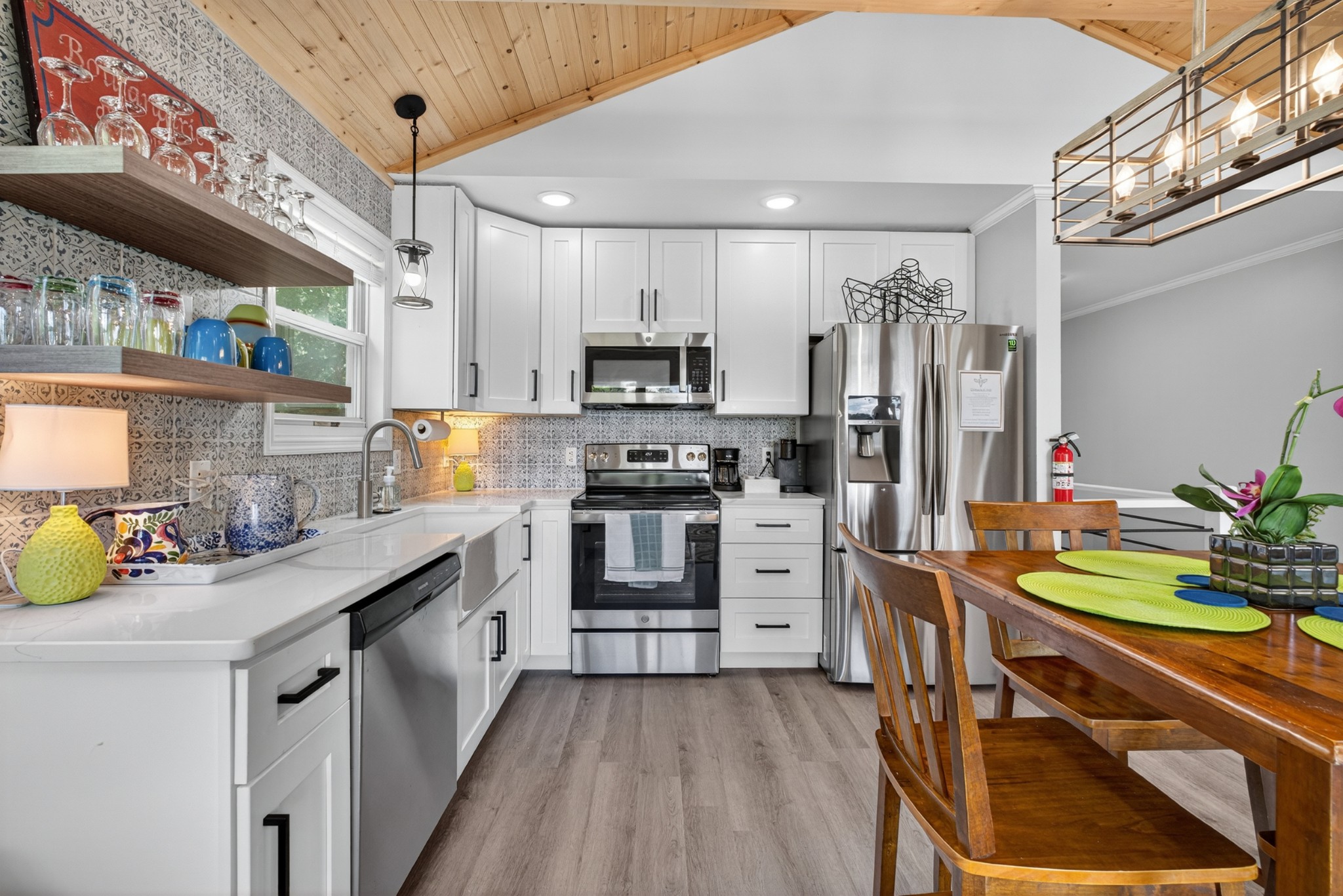 1283 Lake Logan Road Ardmore, TN 38449 - Photo 16 of 49