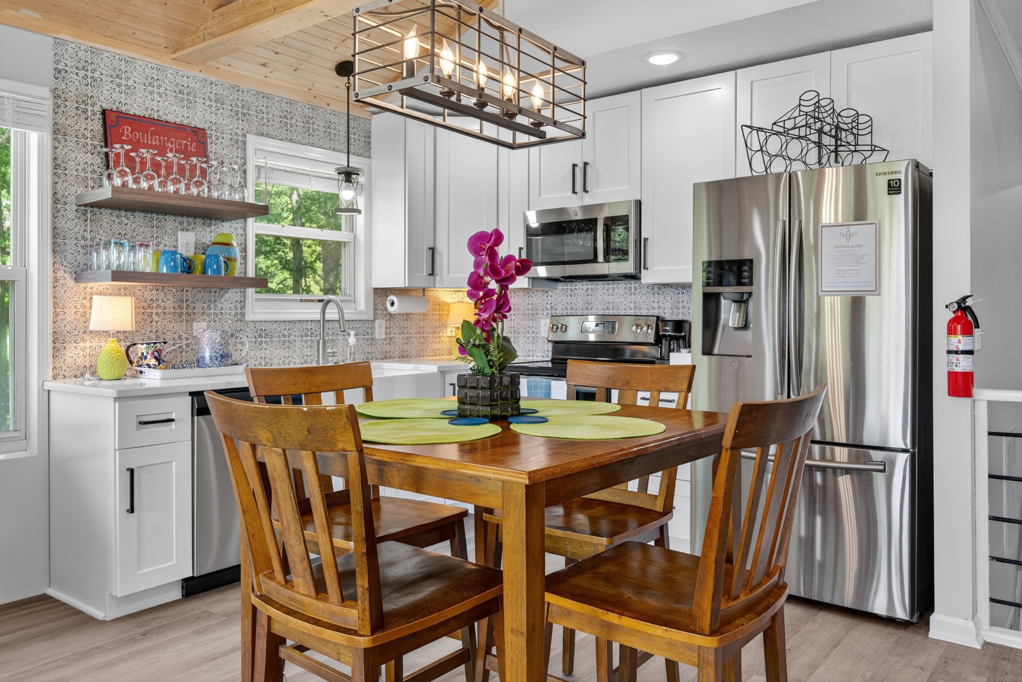 1283 Lake Logan Road Ardmore, TN 38449 - Photo 17 of 49