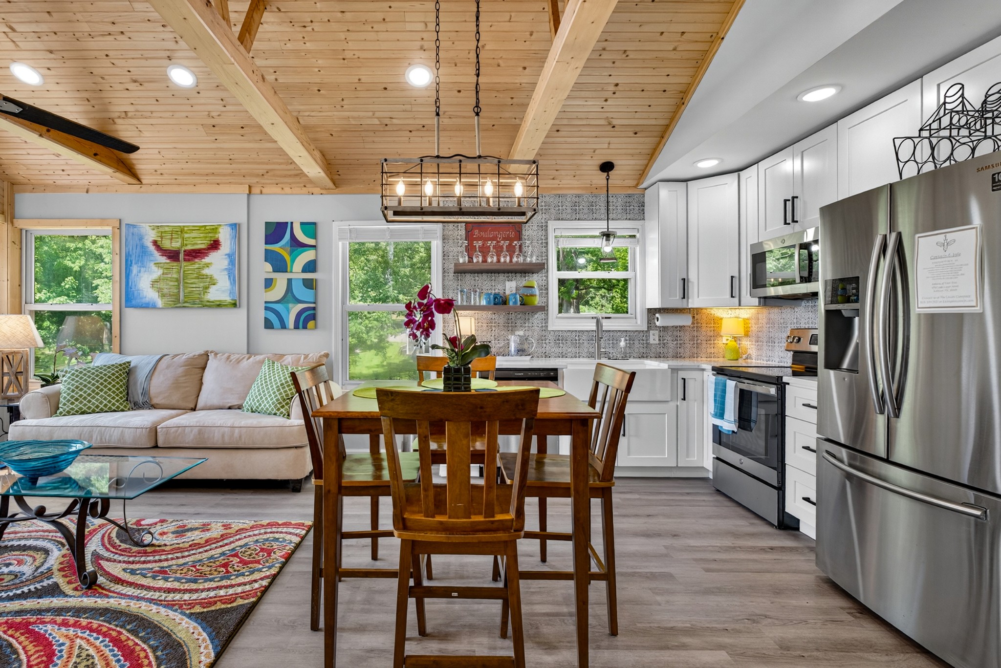 1283 Lake Logan Road Ardmore, TN 38449 - Photo 18 of 49