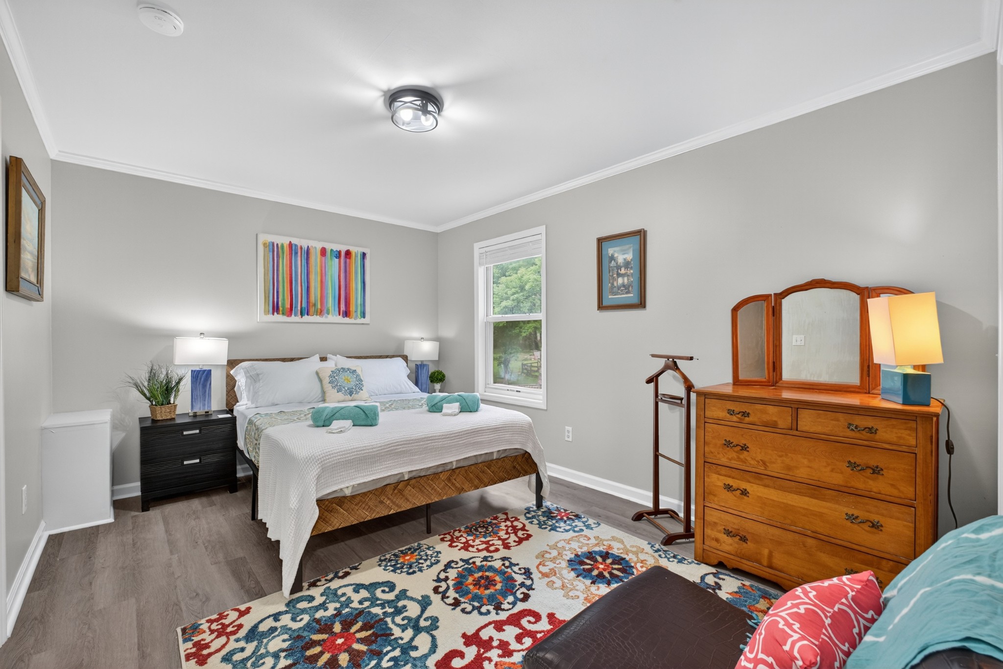 1283 Lake Logan Road Ardmore, TN 38449 - Photo 21 of 49