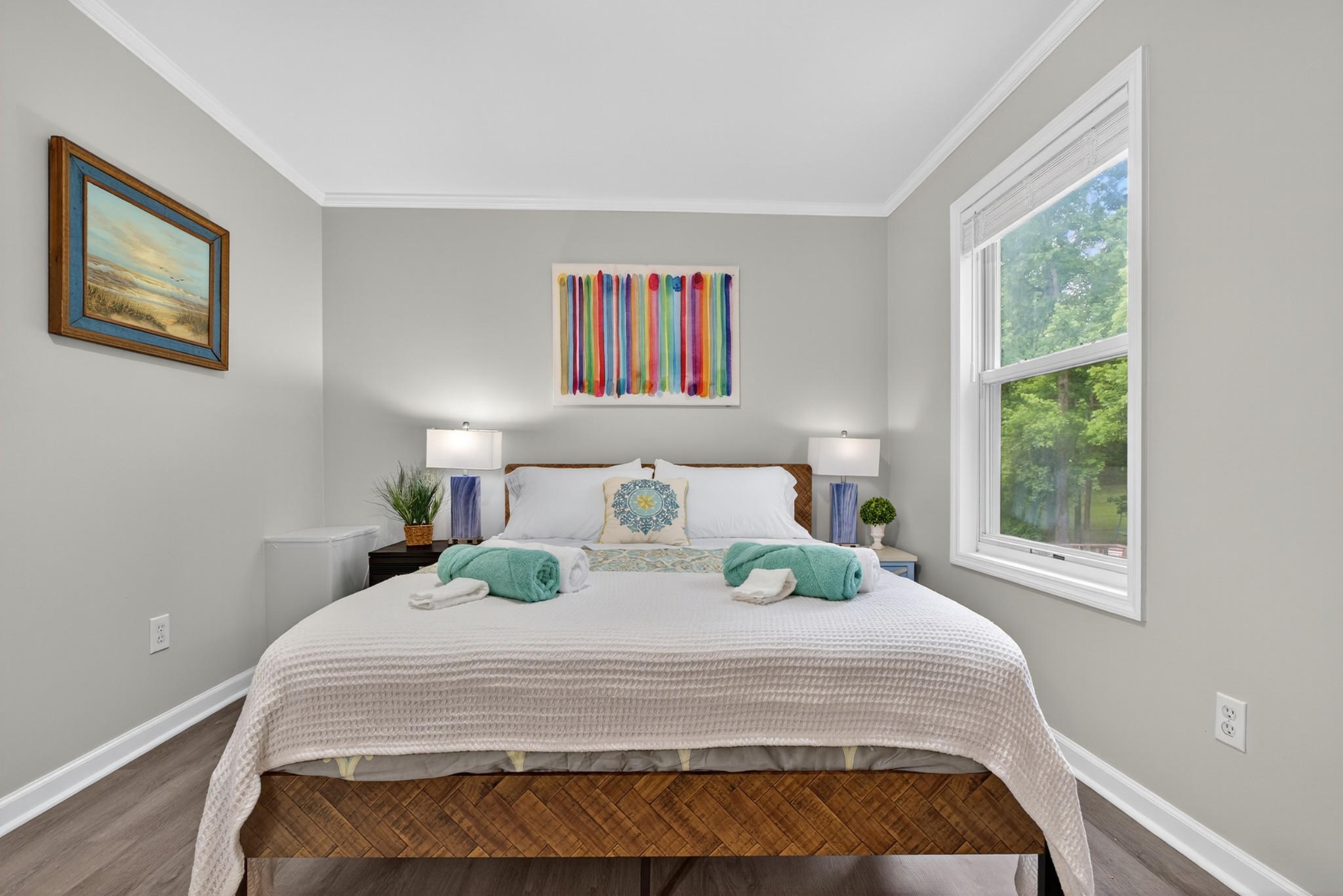 1283 Lake Logan Road Ardmore, TN 38449 - Photo 22 of 49