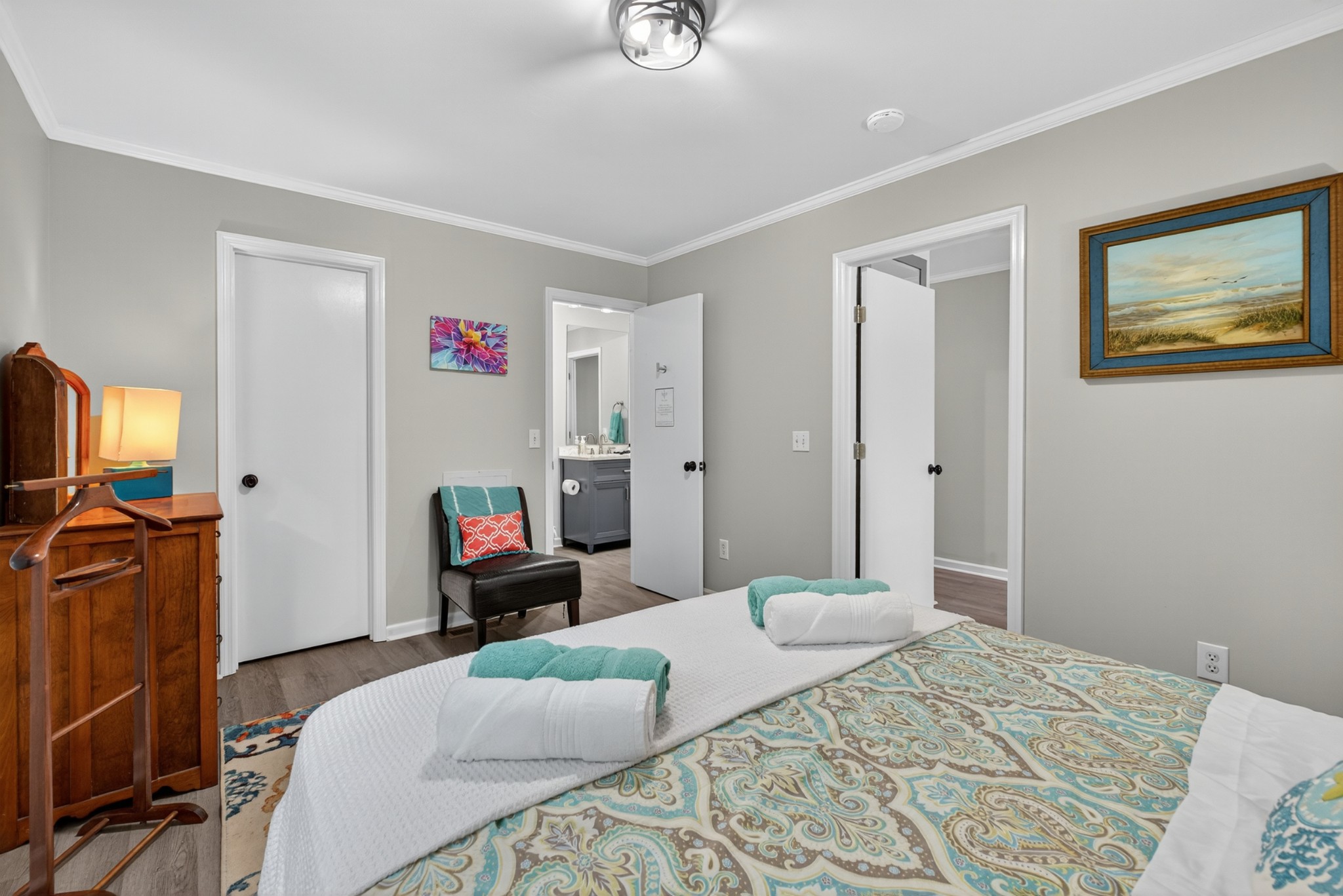 1283 Lake Logan Road Ardmore, TN 38449 - Photo 23 of 49