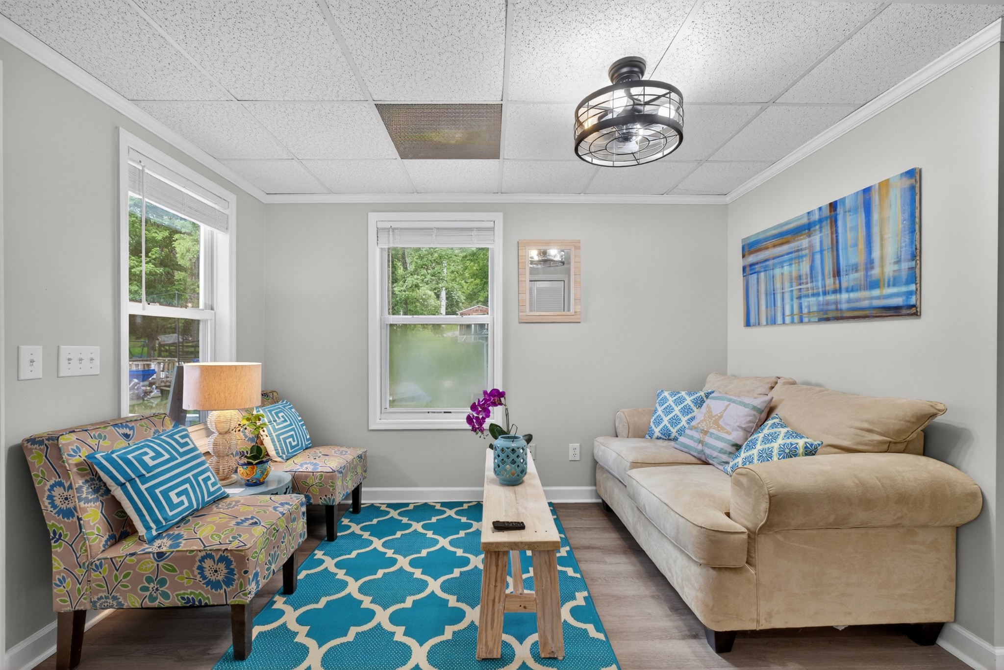 1283 Lake Logan Road Ardmore, TN 38449 - Photo 26 of 49