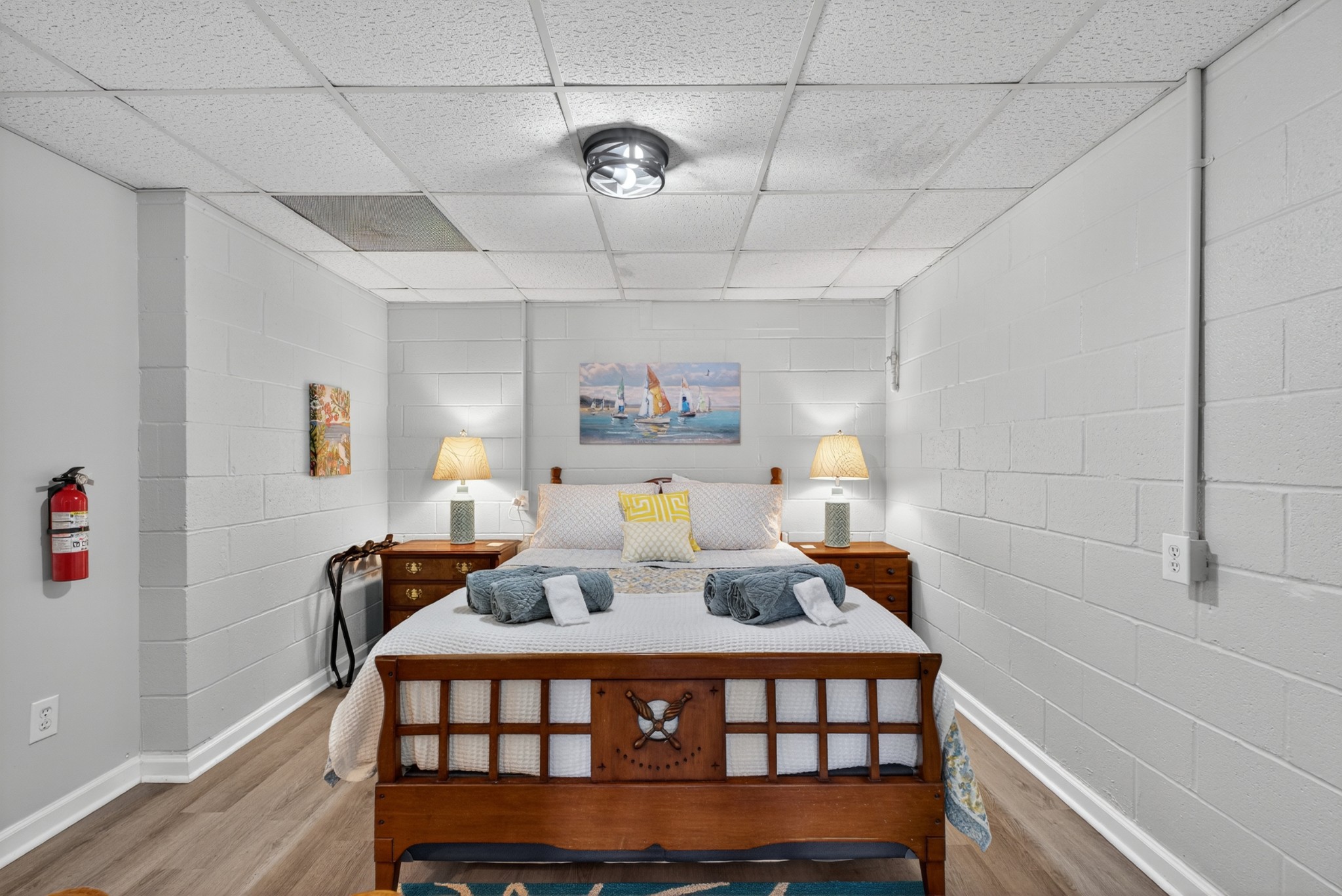 1283 Lake Logan Road Ardmore, TN 38449 - Photo 28 of 49