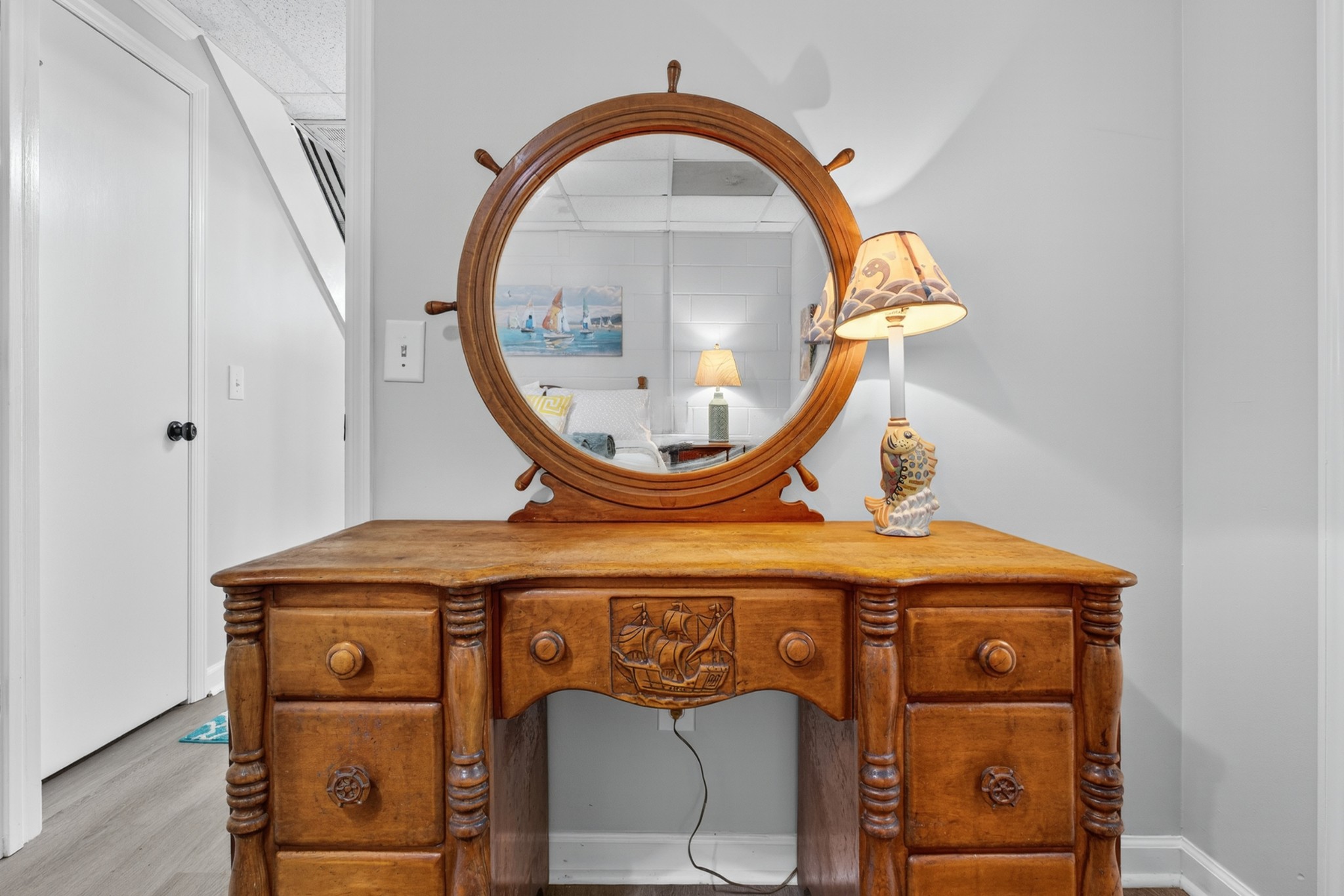 1283 Lake Logan Road Ardmore, TN 38449 - Photo 29 of 49