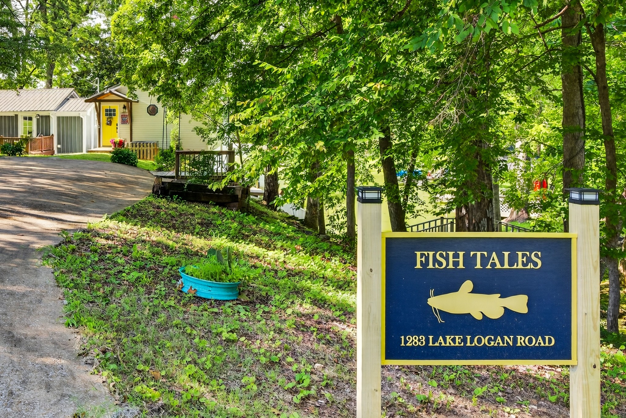 1283 Lake Logan Road Ardmore, TN 38449 - Photo 3 of 49