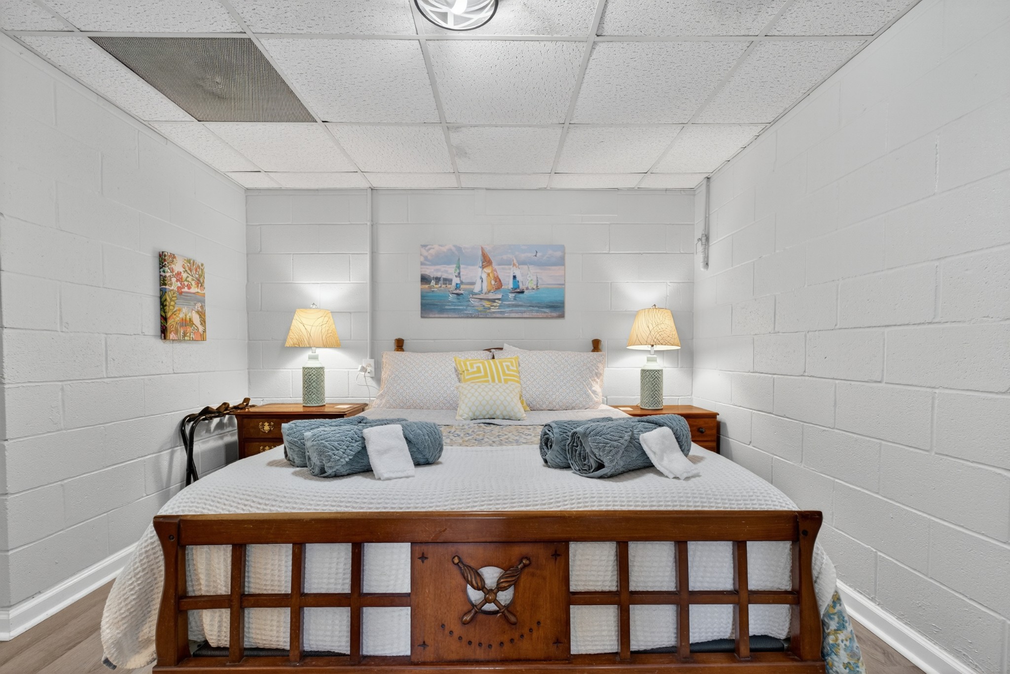 1283 Lake Logan Road Ardmore, TN 38449 - Photo 32 of 49