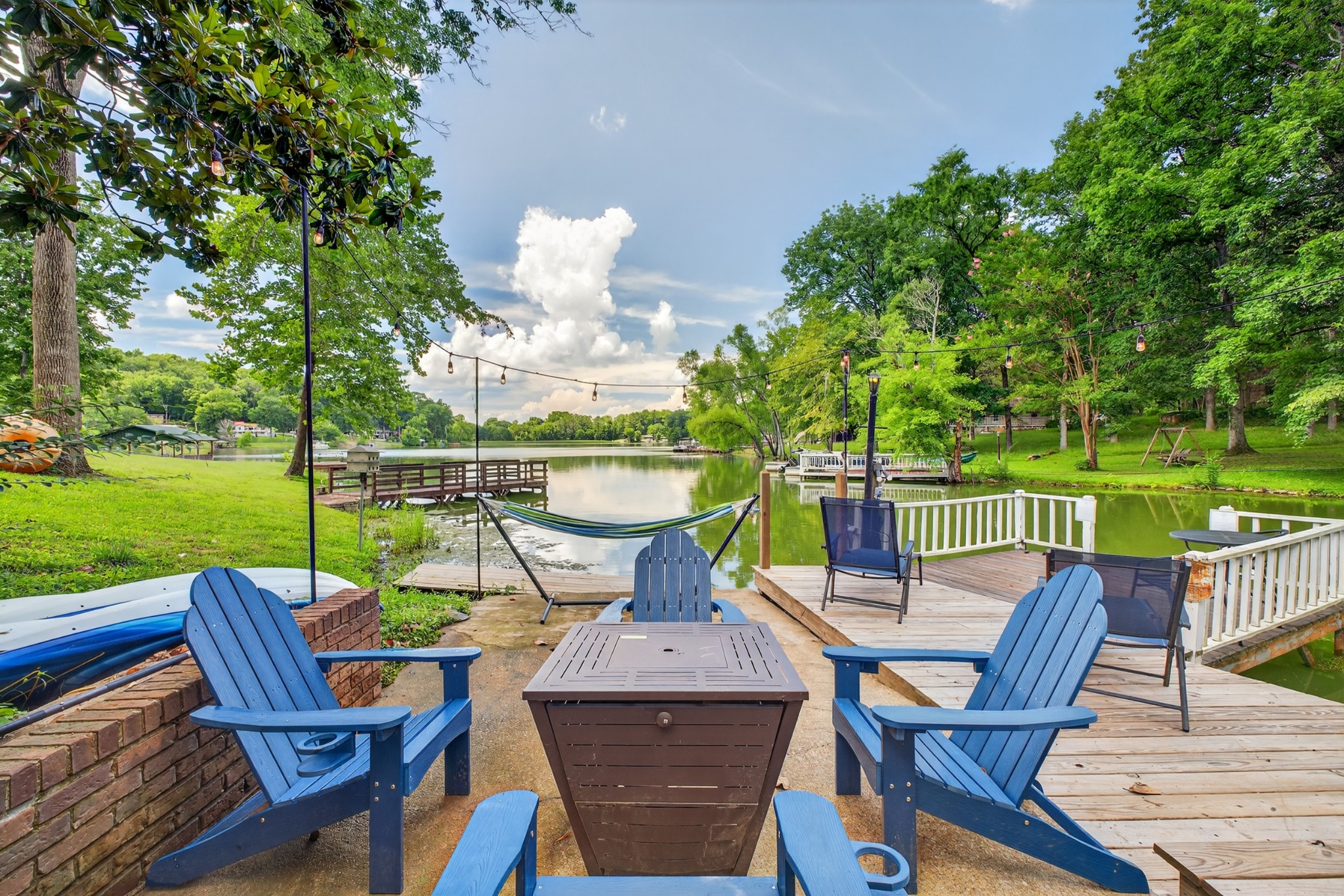 1283 Lake Logan Road Ardmore, TN 38449 - Photo 33 of 49