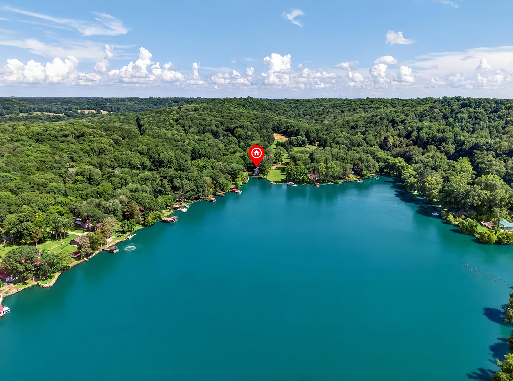 1283 Lake Logan Road Ardmore, TN 38449 - Photo 34 of 49