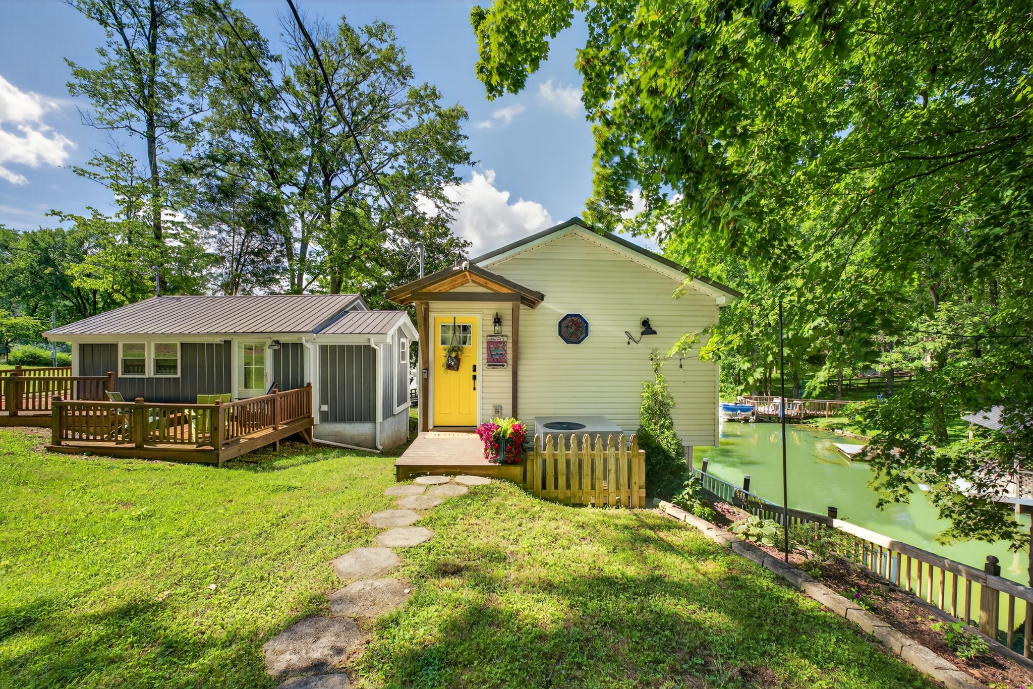 1283 Lake Logan Road Ardmore, TN 38449 - Photo 36 of 49