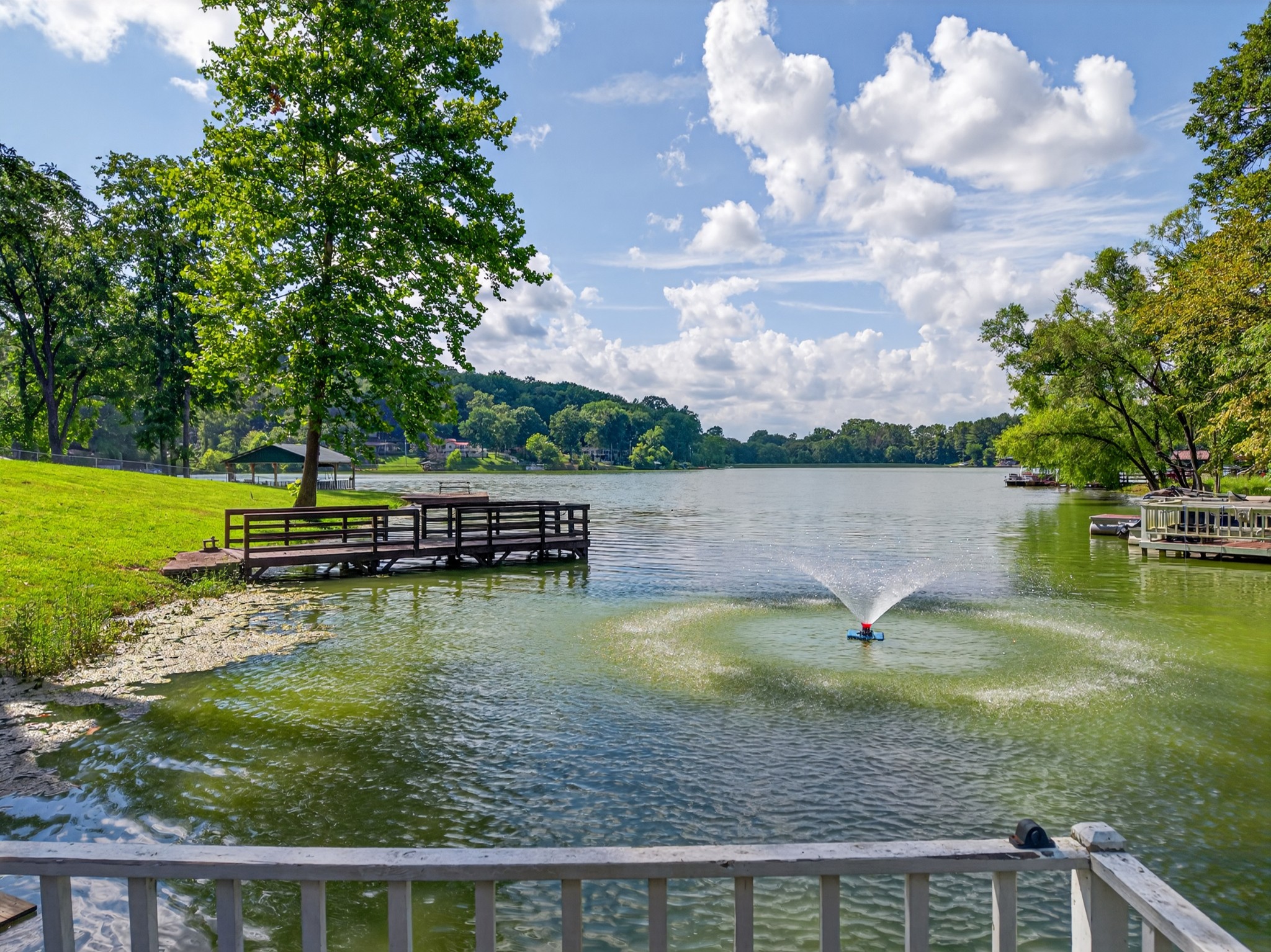 1283 Lake Logan Road Ardmore, TN 38449 - Photo 37 of 49