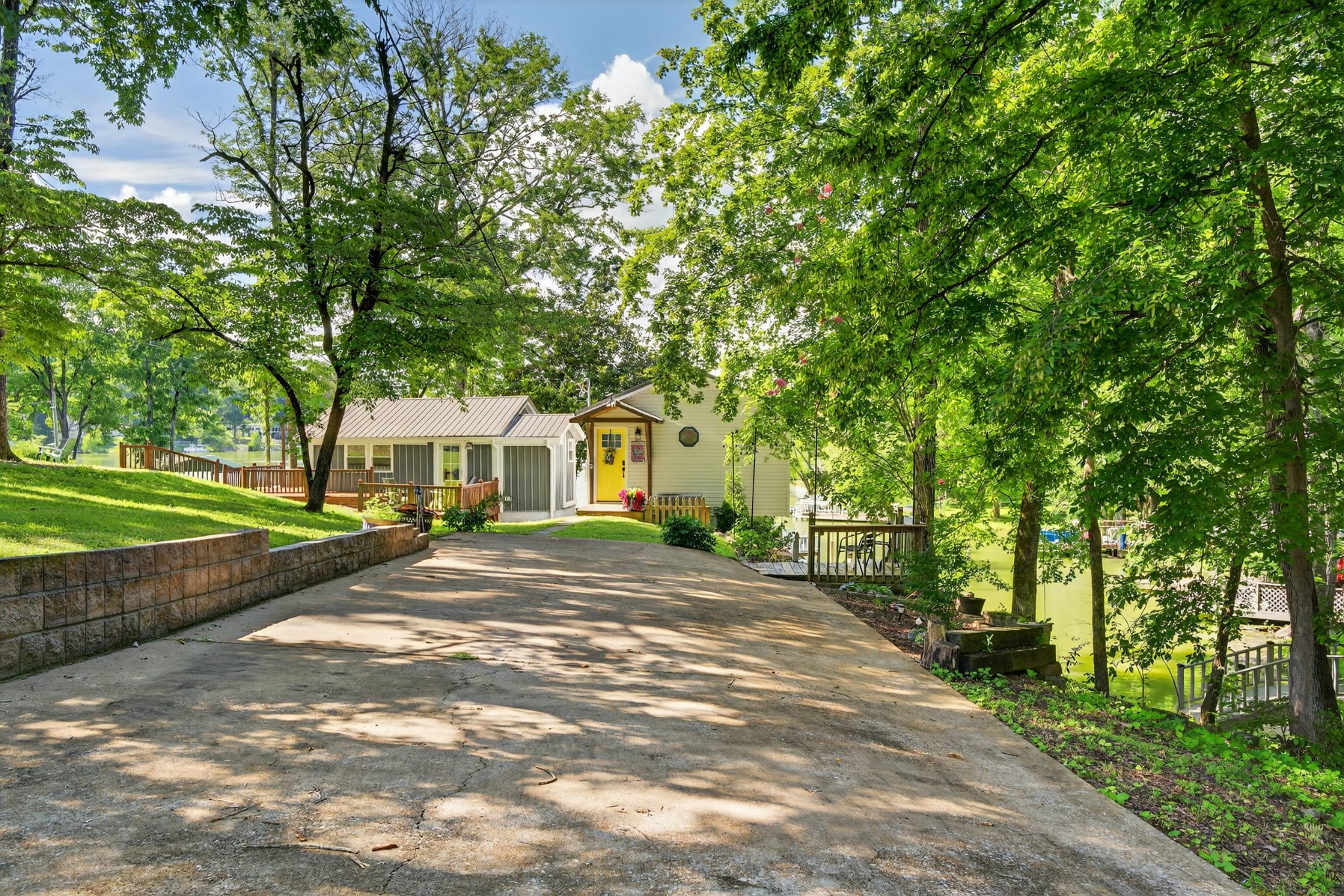 1283 Lake Logan Road Ardmore, TN 38449 - Photo 39 of 49