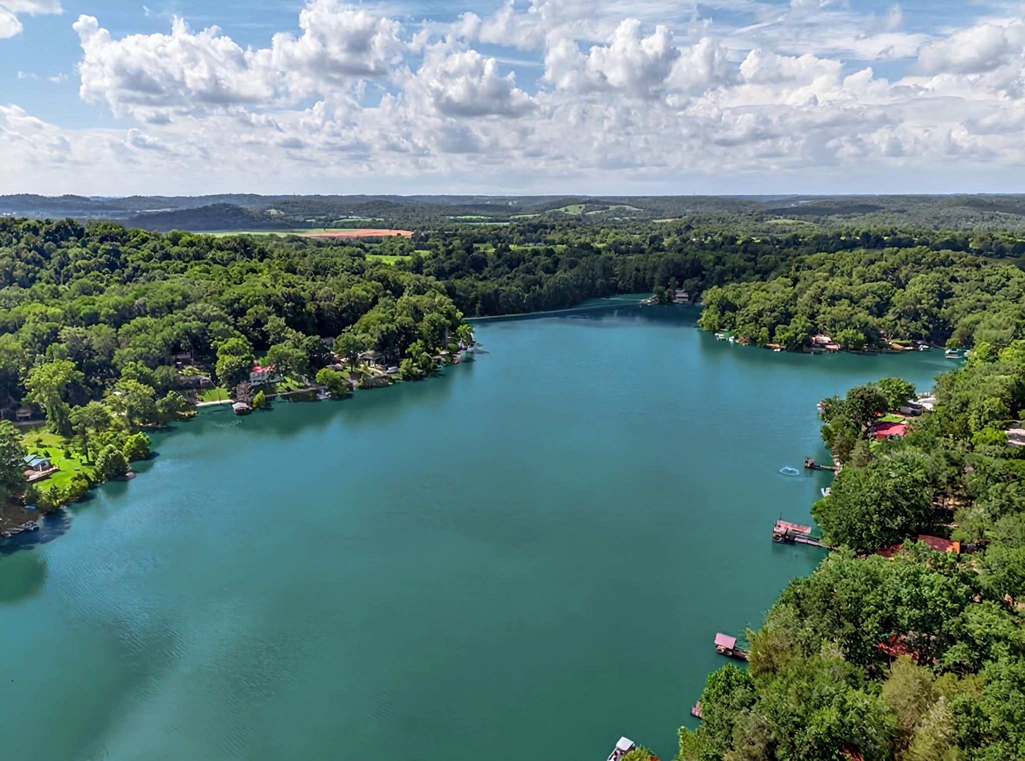 1283 Lake Logan Road Ardmore, TN 38449 - Photo 47 of 49