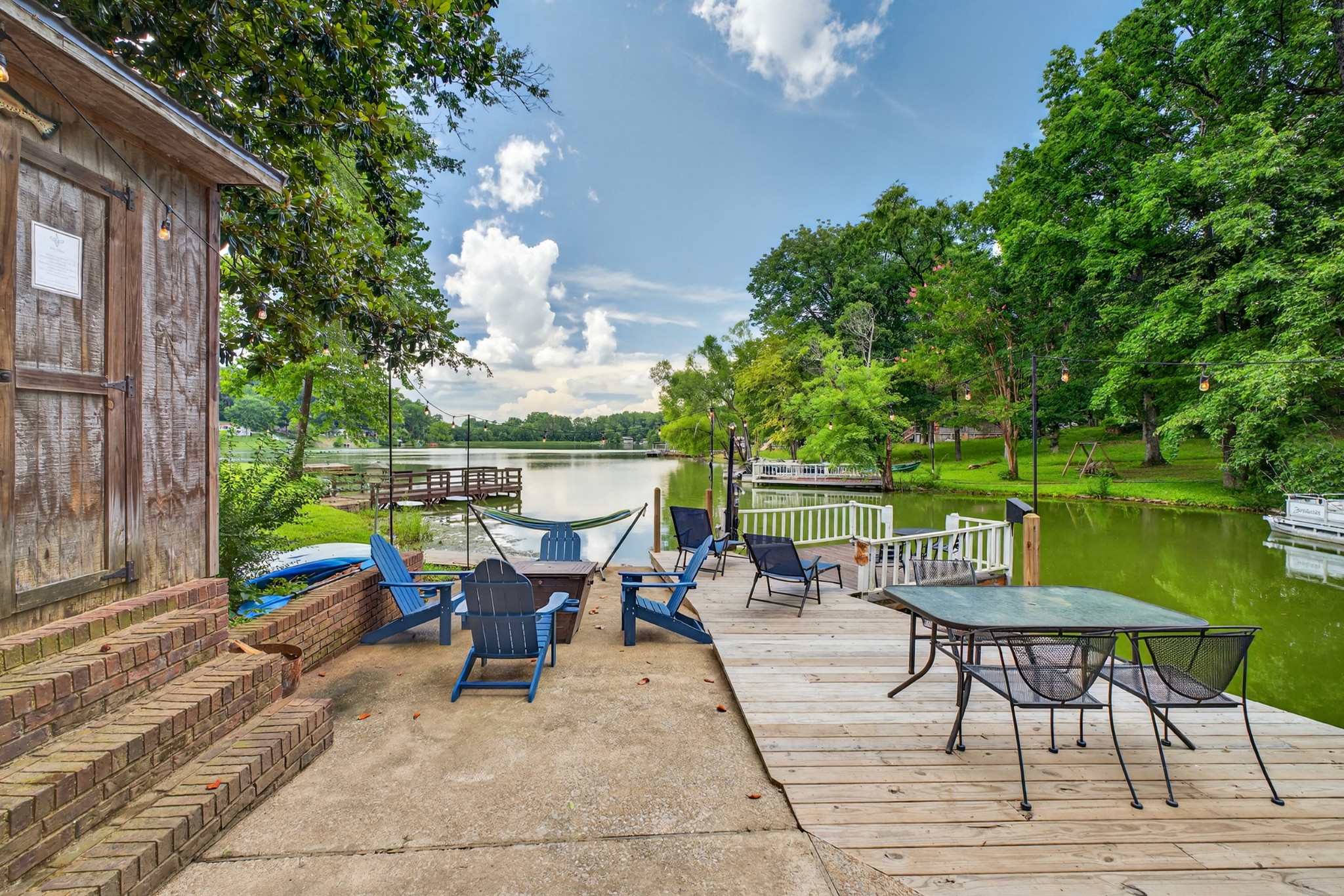 1283 Lake Logan Road Ardmore, TN 38449 - Photo 48 of 49