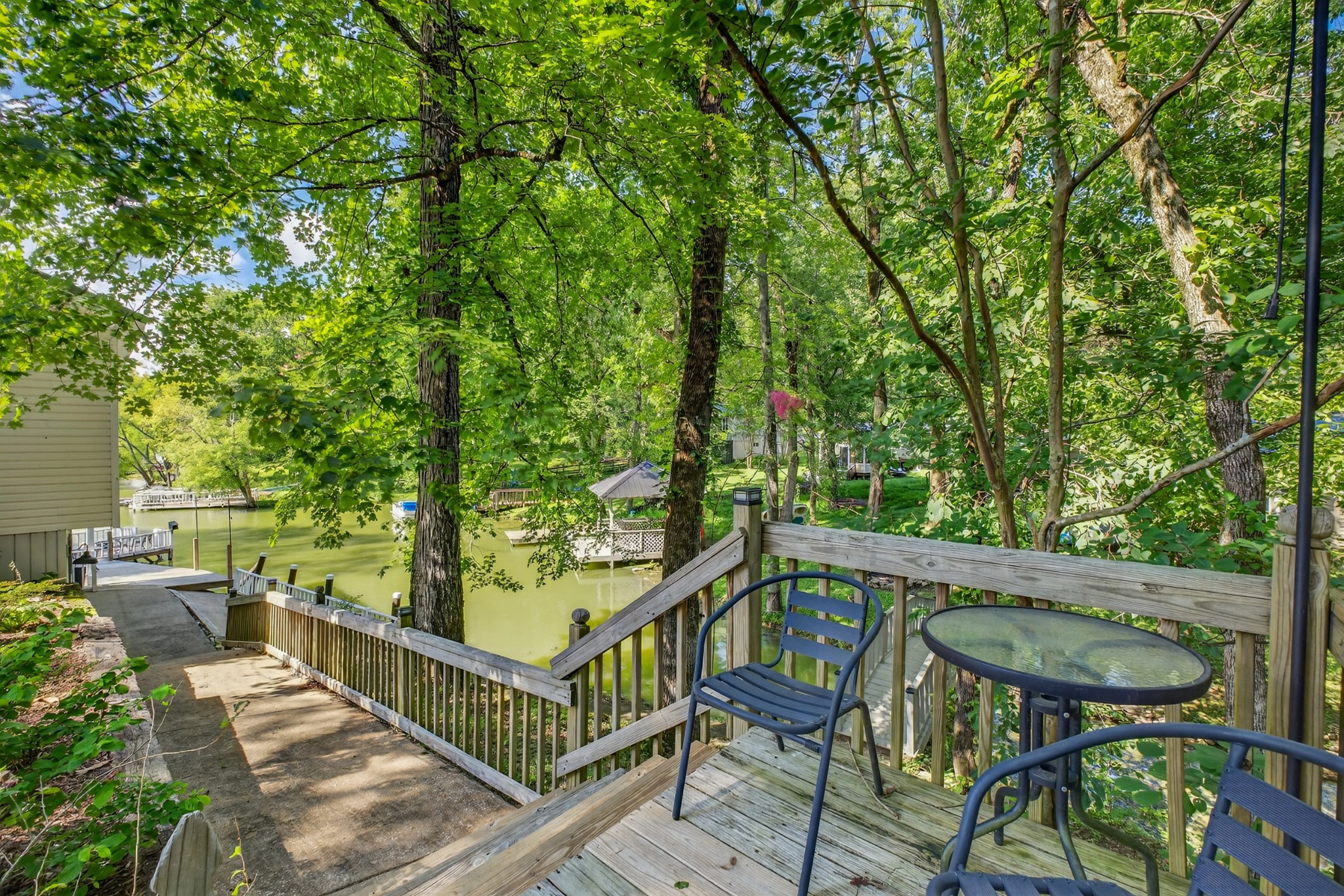 1283 Lake Logan Road Ardmore, TN 38449 - Photo 49 of 49