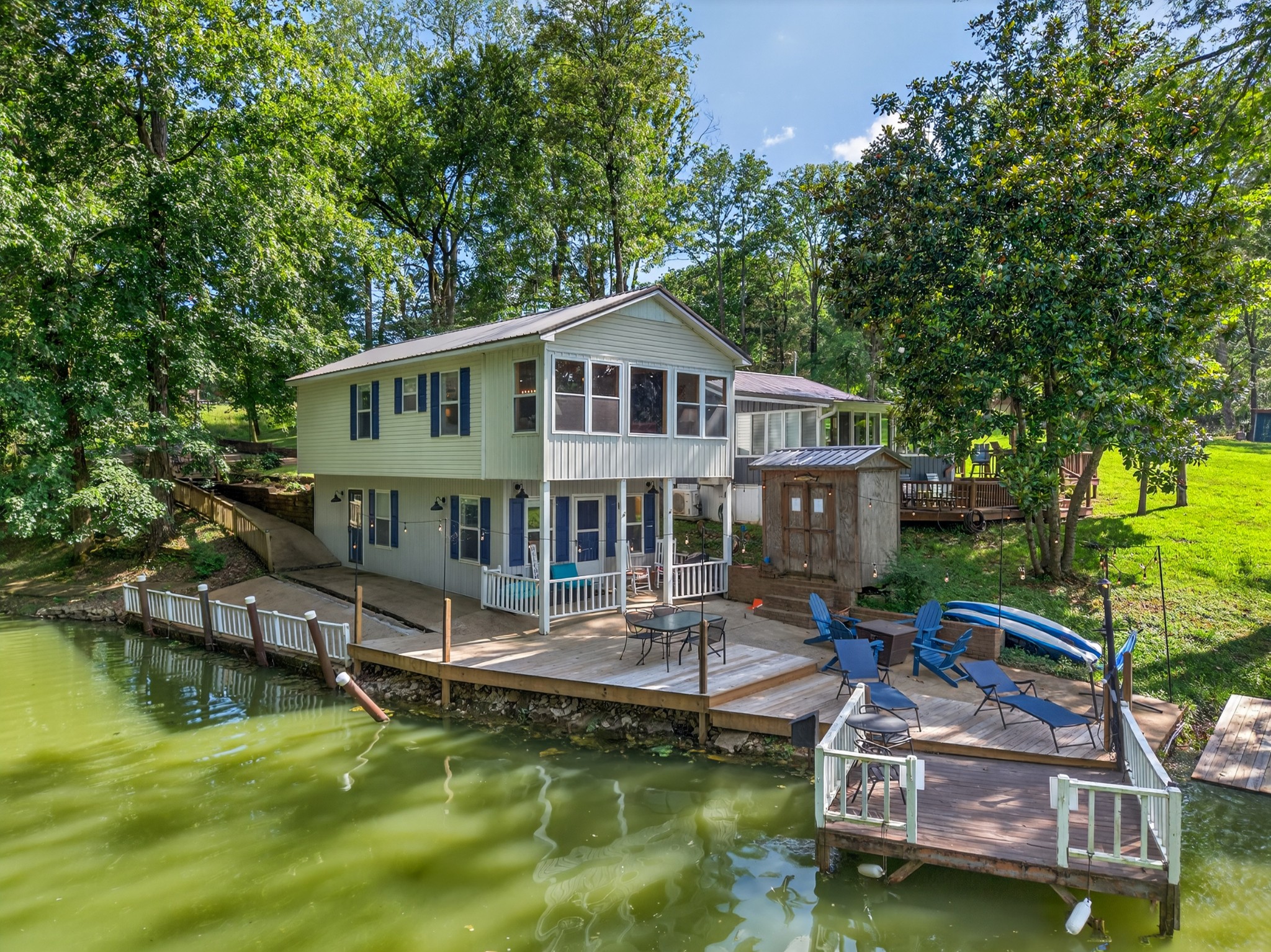 1283 Lake Logan Road Ardmore, TN 38449 - Photo 5 of 49