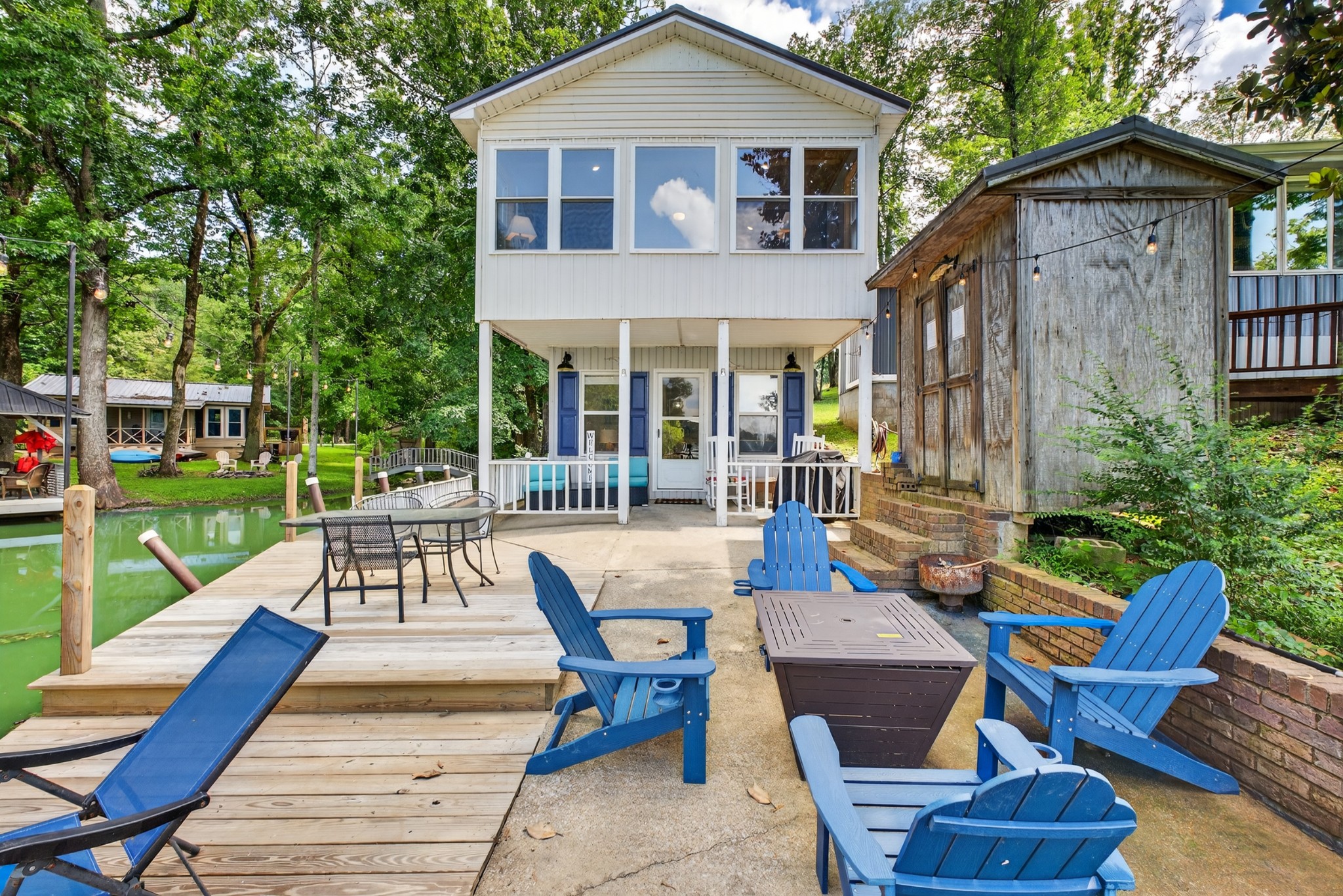 1283 Lake Logan Road Ardmore, TN 38449 - Photo 6 of 49