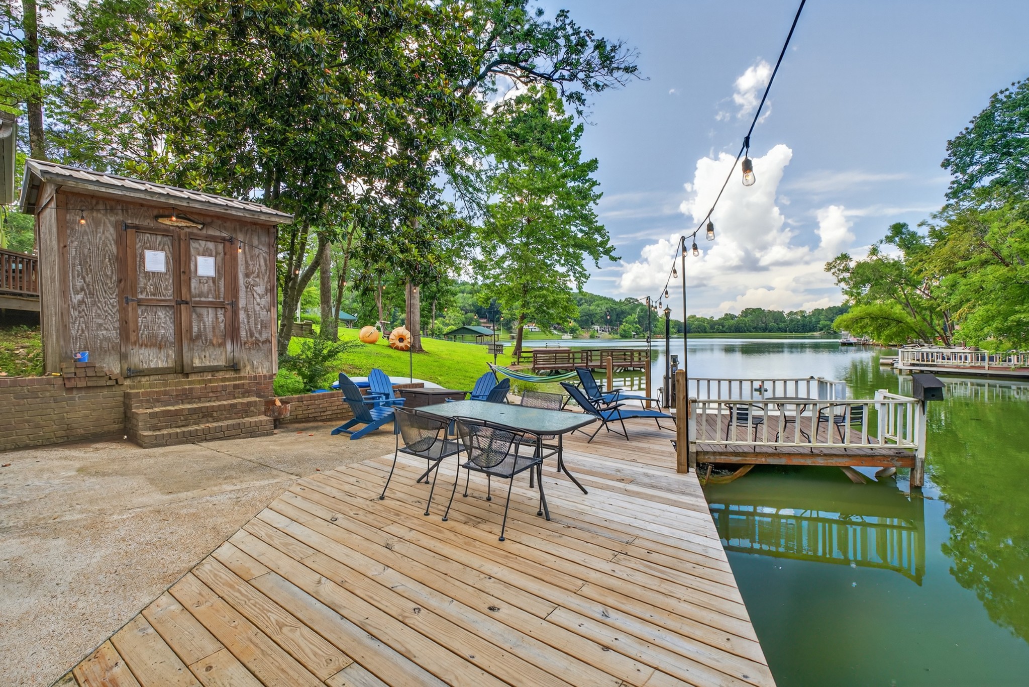 1283 Lake Logan Road Ardmore, TN 38449 - Photo 8 of 49